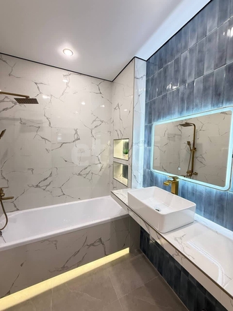 
  Продается 1-комн. квартира 29 м², в ЖК Абрикосово, литера 2. Фото 5.
