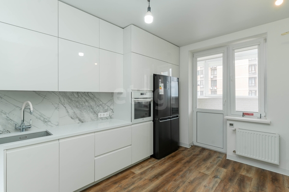
  Продается 1-комн. квартира 37.3 м². Фото 3.