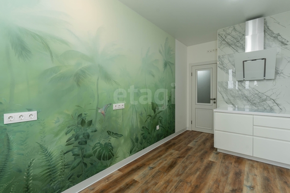 
  Продается 1-комн. квартира 37.3 м². Фото 11.