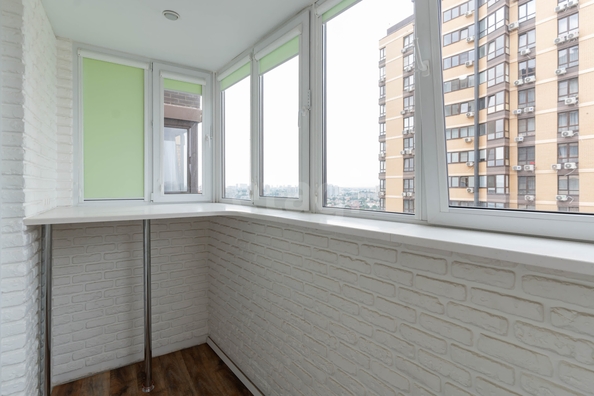 
  Продается 1-комн. квартира 37.3 м². Фото 12.