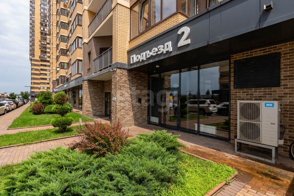 
  Продается 1-комн. квартира 37.3 м². Фото 24.