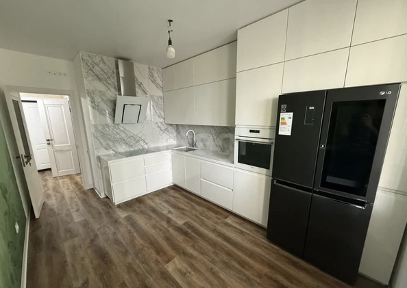 
  Продается 1-комн. квартира 37.3 м². Фото 27.