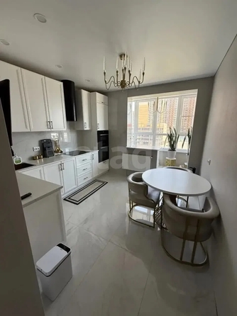 
  Продается 2-комн. квартира 49.2 м², в ЖК Отражение, 1 очередь литера 2. Фото 3.