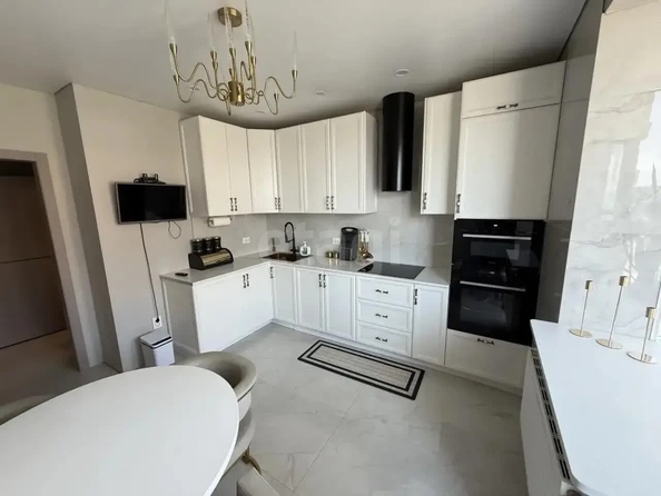 
  Продается 2-комн. квартира 49.2 м², в ЖК Отражение, 1 очередь литера 2. Фото 4.