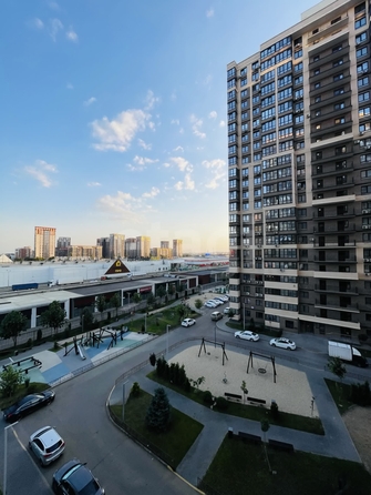 
  Продается 2-комн. квартира 49.2 м², в ЖК Отражение, 1 очередь литера 2. Фото 14.