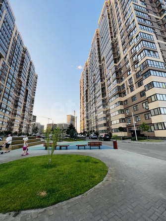 
  Продается 2-комн. квартира 49.2 м², в ЖК Отражение, 1 очередь литера 2. Фото 16.