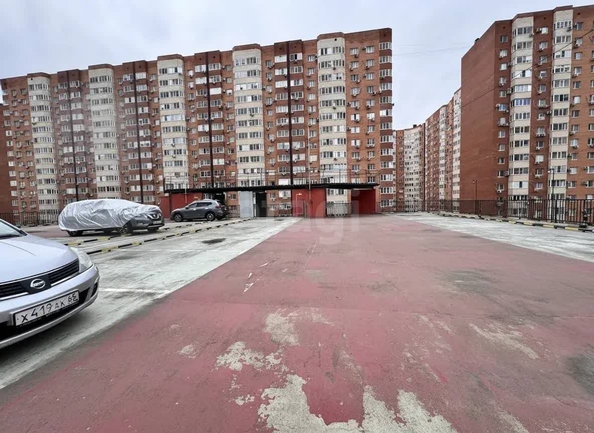 
  Продается парковка 13.3 м². Фото 6.