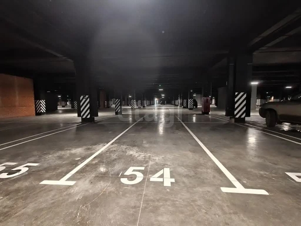 
  Продается парковка 13.9 м². Фото 2.
