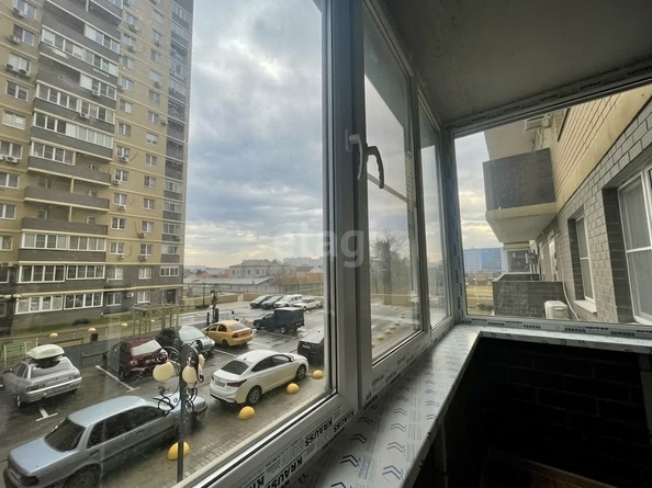 
  Продается 2-комн. квартира 45.5 м². Фото 6.