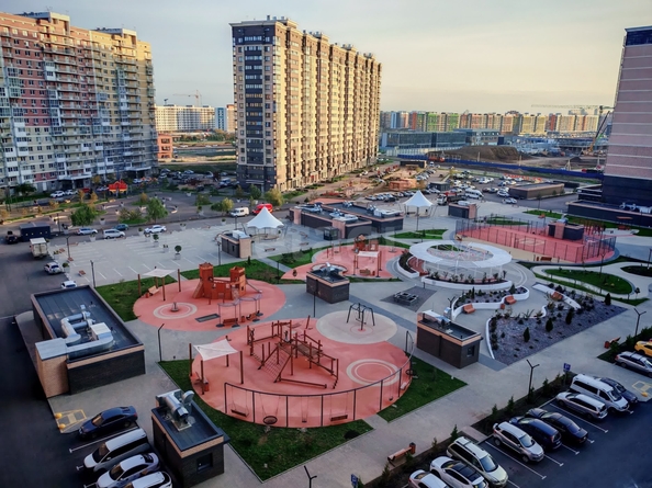 
  Продается парковка 13.3 м². Фото 6.