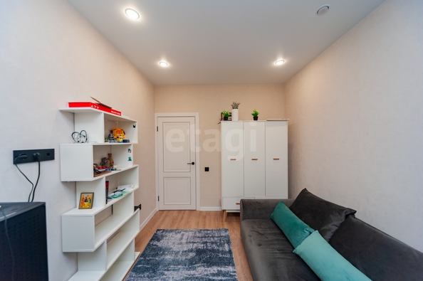 
  Продается 2-комн. квартира 51.1 м². Фото 3.