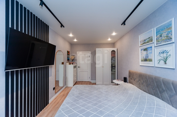 
  Продается 2-комн. квартира 51.1 м². Фото 24.