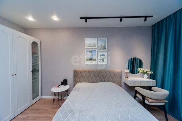 
  Продается 2-комн. квартира 51.1 м². Фото 26.