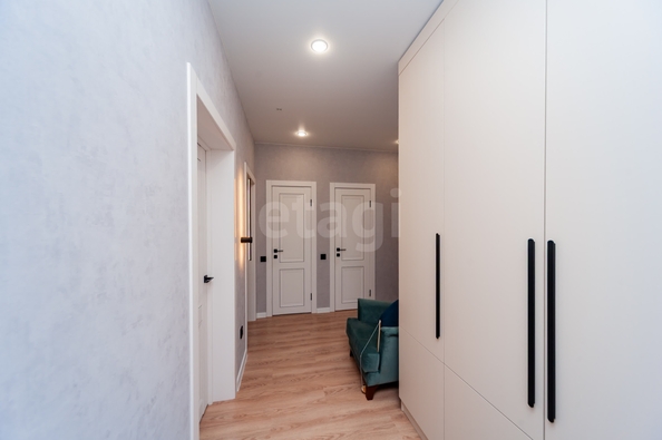 
  Продается 2-комн. квартира 51.1 м². Фото 28.