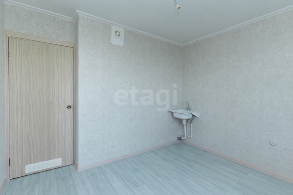 
  Продается 1-комн. квартира 30 м², в ЖК Почтовый, литера 11. Фото 1.