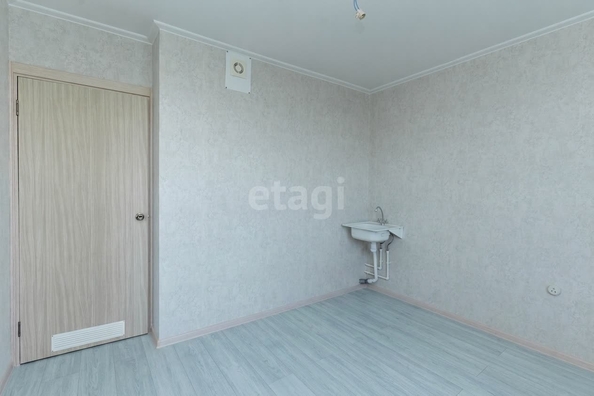 
  Продается 1-комн. квартира 30 м², в ЖК Почтовый, литера 11. Фото 6.