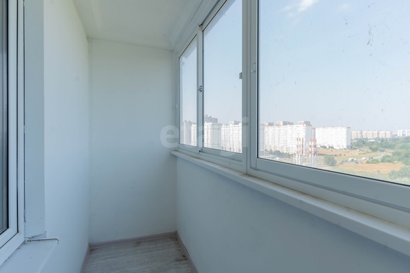 
  Продается 1-комн. квартира 30 м², в ЖК Почтовый, литера 11. Фото 11.