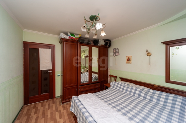 
  Продается 2-комн. квартира 57.6 м². Фото 6.