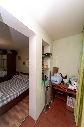 
  Продается 2-комн. квартира 57.6 м². Фото 9.