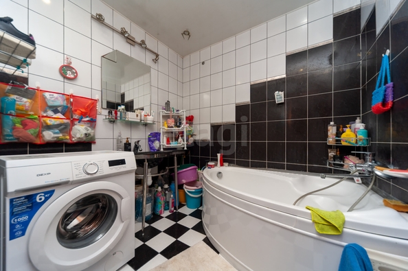
  Продается 2-комн. квартира 57.6 м². Фото 10.