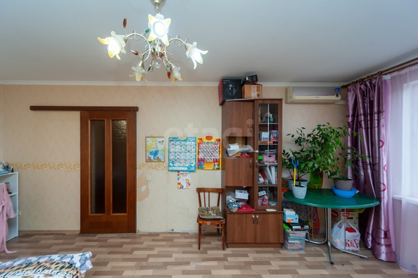 
  Продается 2-комн. квартира 57.6 м². Фото 16.