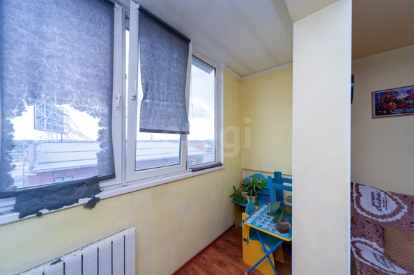 
  Продается 2-комн. квартира 57.6 м². Фото 19.
