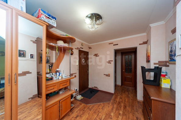 
  Продается 2-комн. квартира 57.6 м². Фото 27.