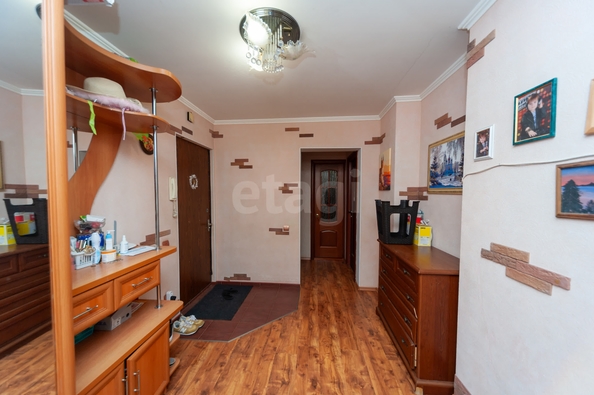 
  Продается 2-комн. квартира 57.6 м². Фото 28.