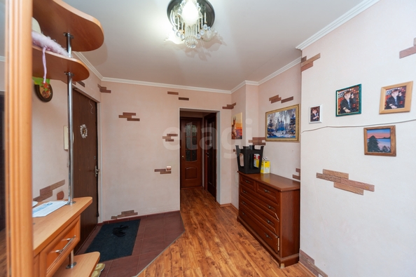 
  Продается 2-комн. квартира 57.6 м². Фото 29.