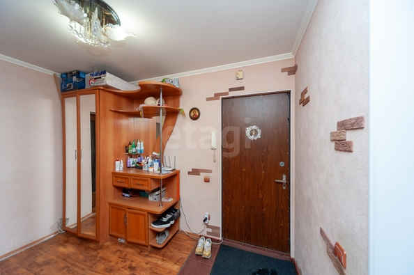 
  Продается 2-комн. квартира 57.6 м². Фото 30.
