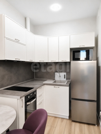 
  Продается 1-комн. квартира 34.2 м². Фото 3.