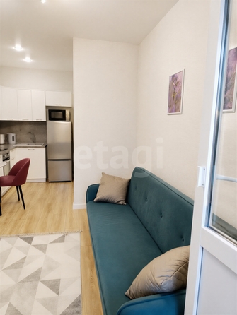 
  Продается 1-комн. квартира 34.2 м². Фото 9.
