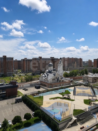 
  Продается 1-комн. квартира 34.2 м². Фото 20.