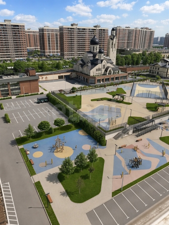 
  Продается 1-комн. квартира 34.2 м². Фото 22.