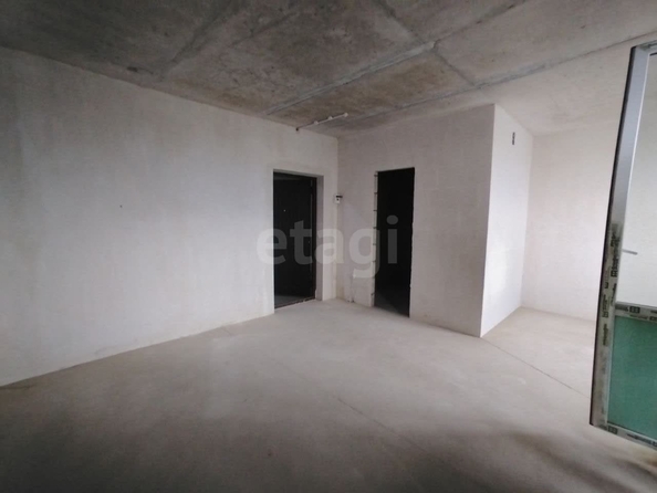 
  Продается 3-комн. квартира 87.8 м², в ЖК Гарантия на Обрывной, литера 3. Фото 3.
