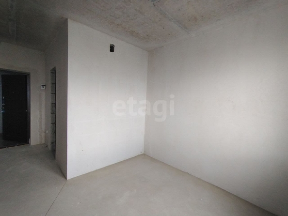 
  Продается 3-комн. квартира 87.8 м², в ЖК Гарантия на Обрывной, литера 3. Фото 5.