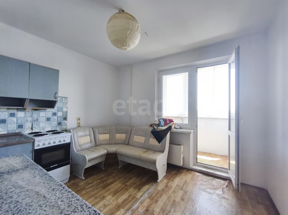 
  Продается 2-комн. квартира 57.5 м². Фото 5.