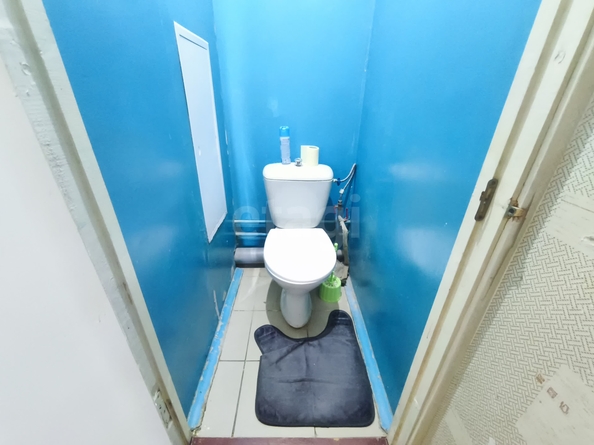 
  Продается 2-комн. квартира 57.5 м². Фото 31.