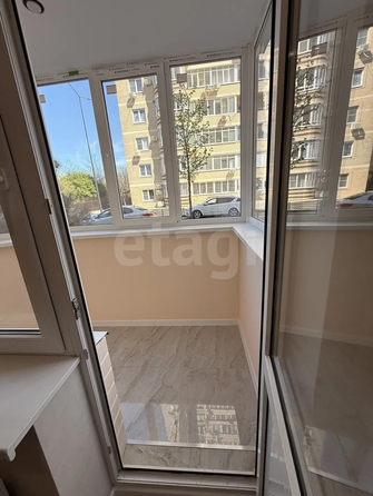 
  Продается 2-комн. квартира 52.9 м². Фото 6.