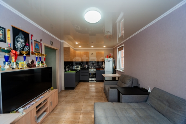 
  Продается 1-комн. квартира 39.1 м². Фото 2.