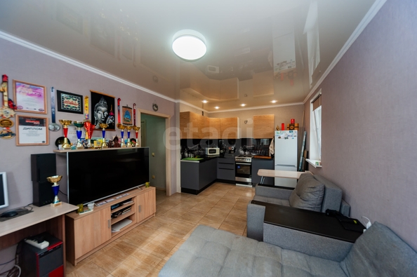 
  Продается 1-комн. квартира 39.1 м². Фото 4.