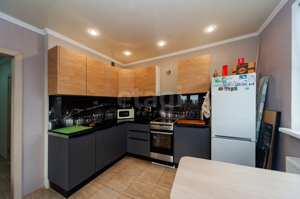
  Продается 1-комн. квартира 39.1 м². Фото 8.