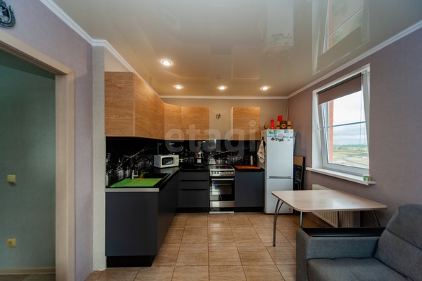 
  Продается 1-комн. квартира 39.1 м². Фото 9.