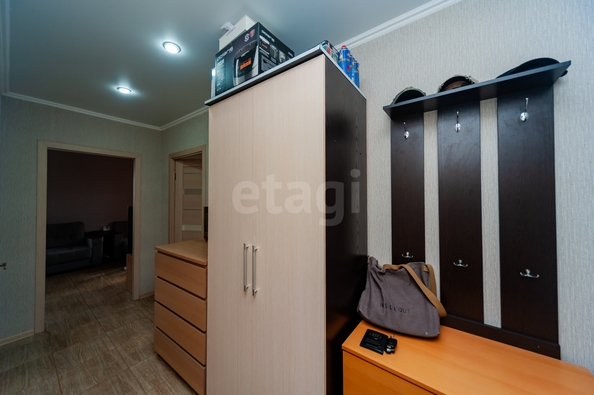
  Продается 1-комн. квартира 39.1 м². Фото 22.