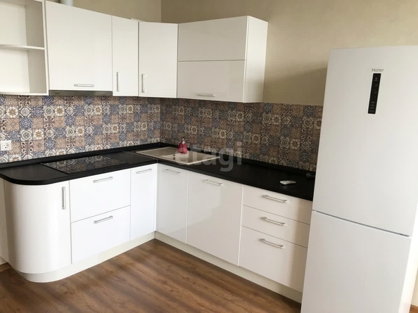 
  Продается 1-комн. квартира 51.8 м². Фото 4.