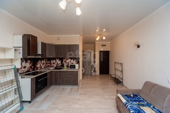 
  Продается студия 26.3 м². Фото 3.