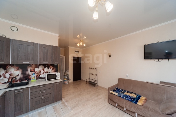
  Продается студия 26.3 м². Фото 4.