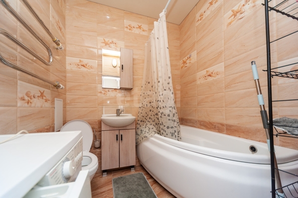 
  Продается студия 26.3 м². Фото 8.