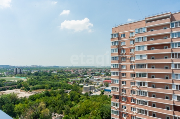 
  Продается студия 26.3 м². Фото 21.