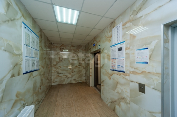 
  Продается студия 26.3 м². Фото 24.